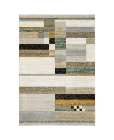 Jhb Design Piazza Pzz07 Area Rugs In Beige