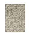 Jhb Design Florence 1002e Area Rugs In Gray