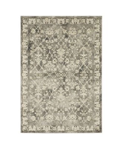 Jhb Design Joyner Joy100 Area Rugs In Gray