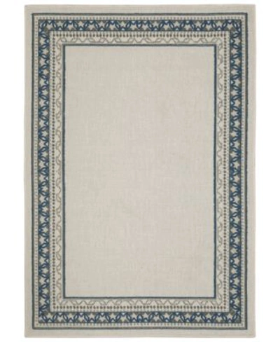 Jhb Design Brinley Bri014 Area Rug In Beige