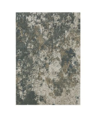 Jhb Design Godfrey God531 Area Rugs In Blue