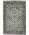 Karastan Euphoria Monaghan Sandstone Area Rugs
