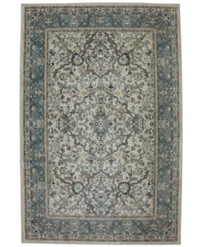 Karastan Euphoria Monaghan Sandstone Area Rugs