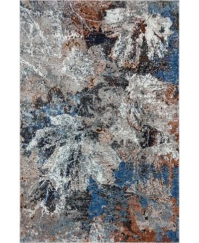 Lr Home Insurgent Americana Dreams Area Rug In Multi