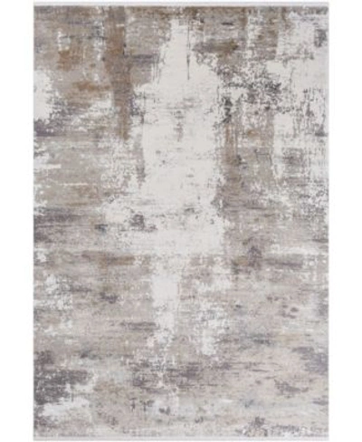 Surya Solar Sor 2300 Taupe Rug