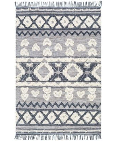 Surya Cheyenne Chy 2307 Navy Rug