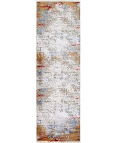 Surya Solar Sor 2303 Copper Rug