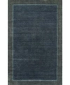 Momeni Beckton Becktbec 1 Area Rug In Blue