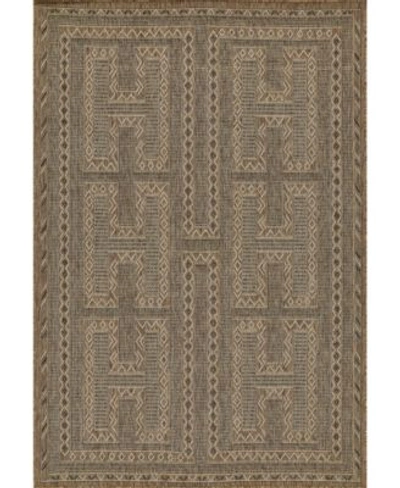 Momeni Hampton Hampoham 2 Area Rug In Beige