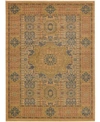 BAYSHORE HOME WILDER WLD5 AREA RUG COLLECTION