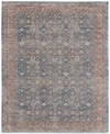 SIMPLY WOVEN GILFORD R39GT AREA RUG