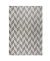 NICOLE MILLER PATIO COUNTRY CALLA AREA RUG