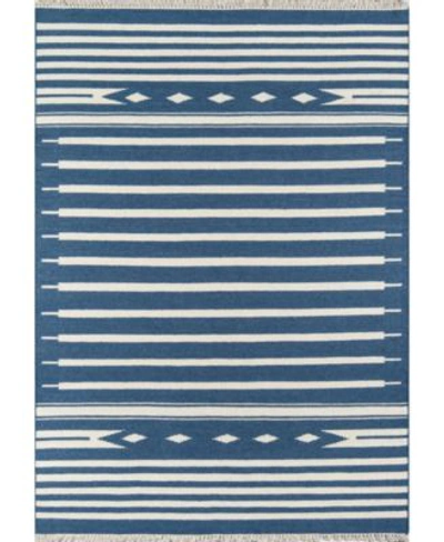 Erin Gates Thompson Tho 1 Billings Area Rug Collection In Grey