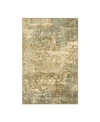 SCOTT LIVING ARTISAN FROTAGE WILLOW AREA RUG