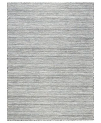 Global Rug Designs Line Scapes 1530 Area Rug In Gray
