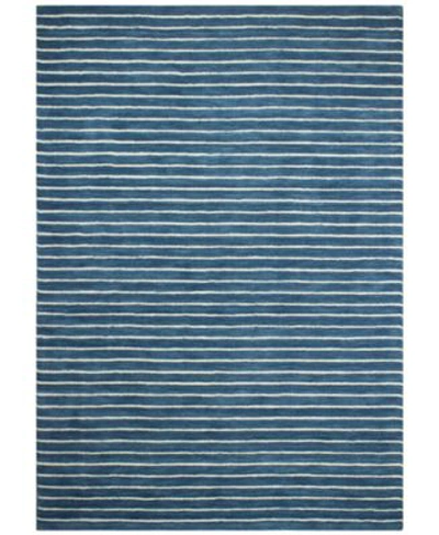Bb Rugs Bayside Bay 71 Area Rug In Azure