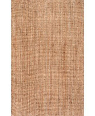 Nuloom Ashli Area Rug In Ivory