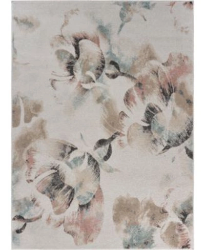 Lr Home Steppe Spe81546 Area Rug In Multi