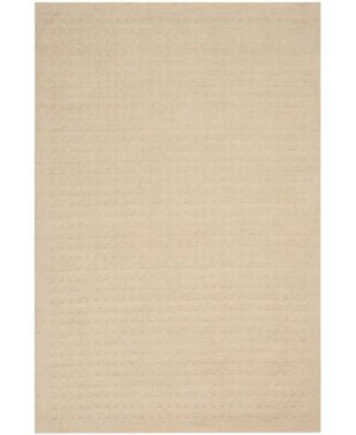 Nourison Marana Mnn01 Ivory Rug