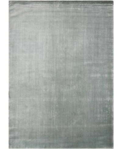 Nourison Starlight Sta06 Gray Rug