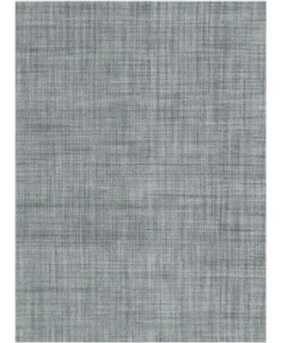 Amer Rugs Laurel Lau 6 Turquoise Rug