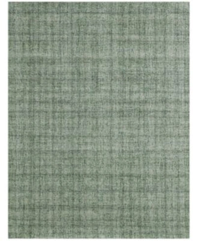 Amer Rugs Laurel Lau 21 Lime Rug