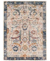 Surya Harput Hap 1014 Dark Blue Area Rug Collection In Blue