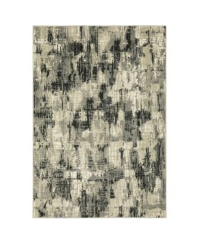 Jhb Design Cordoba Cor12 Area Rugs In Gray