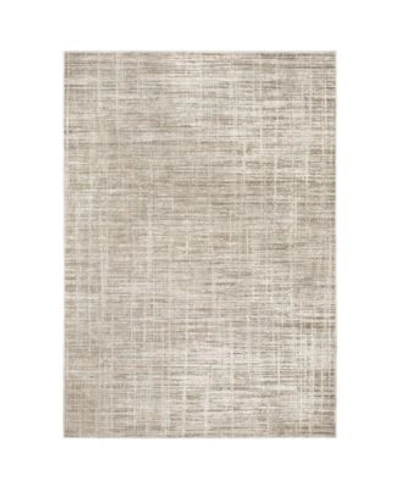 Jhb Design Amorphous Amo004 Area Rugs In Beige