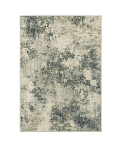 Jhb Design Ozark Oza12 Area Rugs In Beige