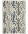 Jhb Design Torrey 5570y Area Rug In Beige