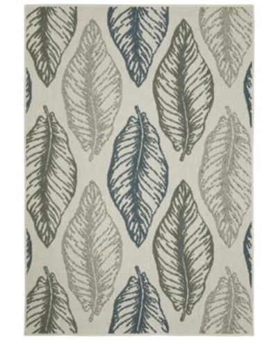 Jhb Design Brinley Bri011 Area Rug In Beige