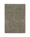Jhb Design Alton 090n9 Area Rugs In Brown