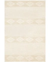 Surya Farmhouse Neutrals Fls 2300 Cream Rug In Cream