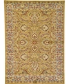 BAYSHORE HOME PASSAGE PSG9 AREA RUG COLLECTION