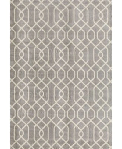 Main Street Rugs Home Haven Hav9105 Gray Area Rug Collection In Grey