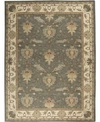 Long Street Looms India House Ih75 Rug In Blue