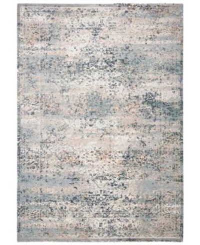 Martha Stewart Collection Msr693a Cream Area Rug