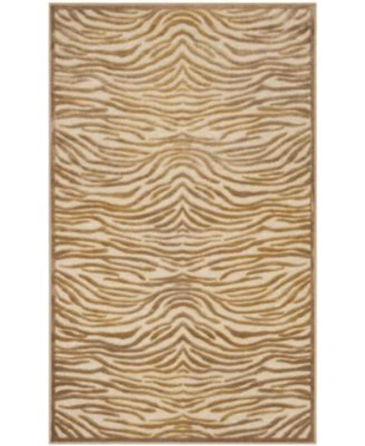 Martha Stewart Collection Msr74305 Taupe Rug