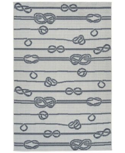 Kaleen Puerto Prt12 76 Rug In White