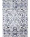 Bb Rugs Andalusia And2007 Area Rug In Blue