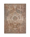 Amer Rugs Eternal Ete 11 Taupe Rug In Taupe