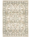 Jhb Design Andorra 9818g Rug In Beige