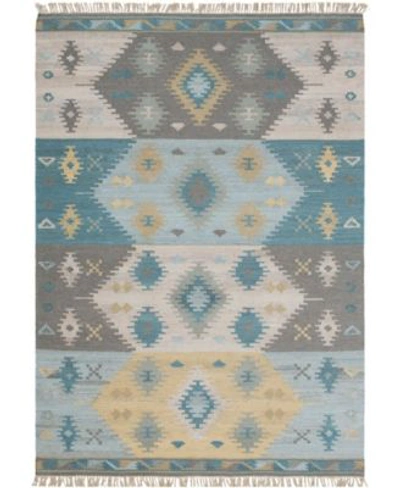 Surya Adia Dia 2003 Aqua Area Rug