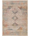 Momeni Izmir Izmiriz 04 Area Rug In Multi