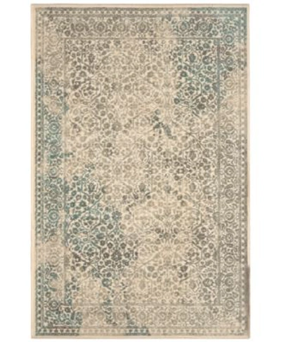 Karastan Euphoria Ayr Area Rug Collection In Natural