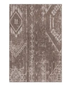 BAYSHORE HOME OUTDOOR PURSUITS ODP01 AREA RUG
