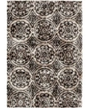 Northern Weavers Austin Ledyard Cream Area Rug In Cream