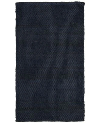 Ralph Lauren Nigel Lrl7400a Navy Area Rug Collection