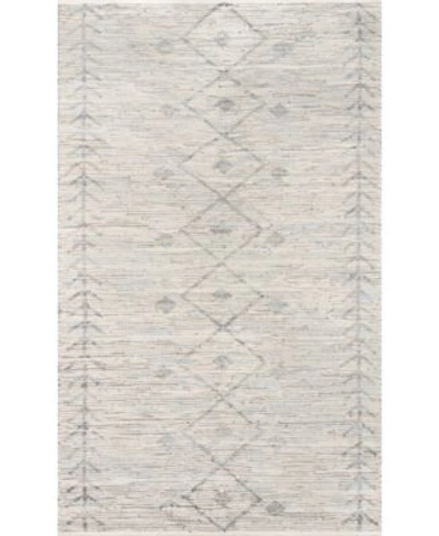 Lemieux Et Cie By Momeni Tezah Tez 3 Area Rug In Gray